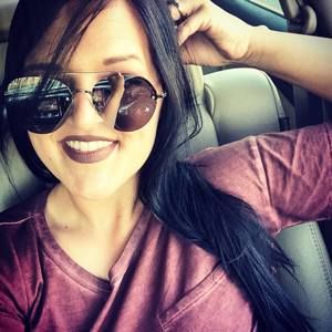 Meet your Posher, Johnna